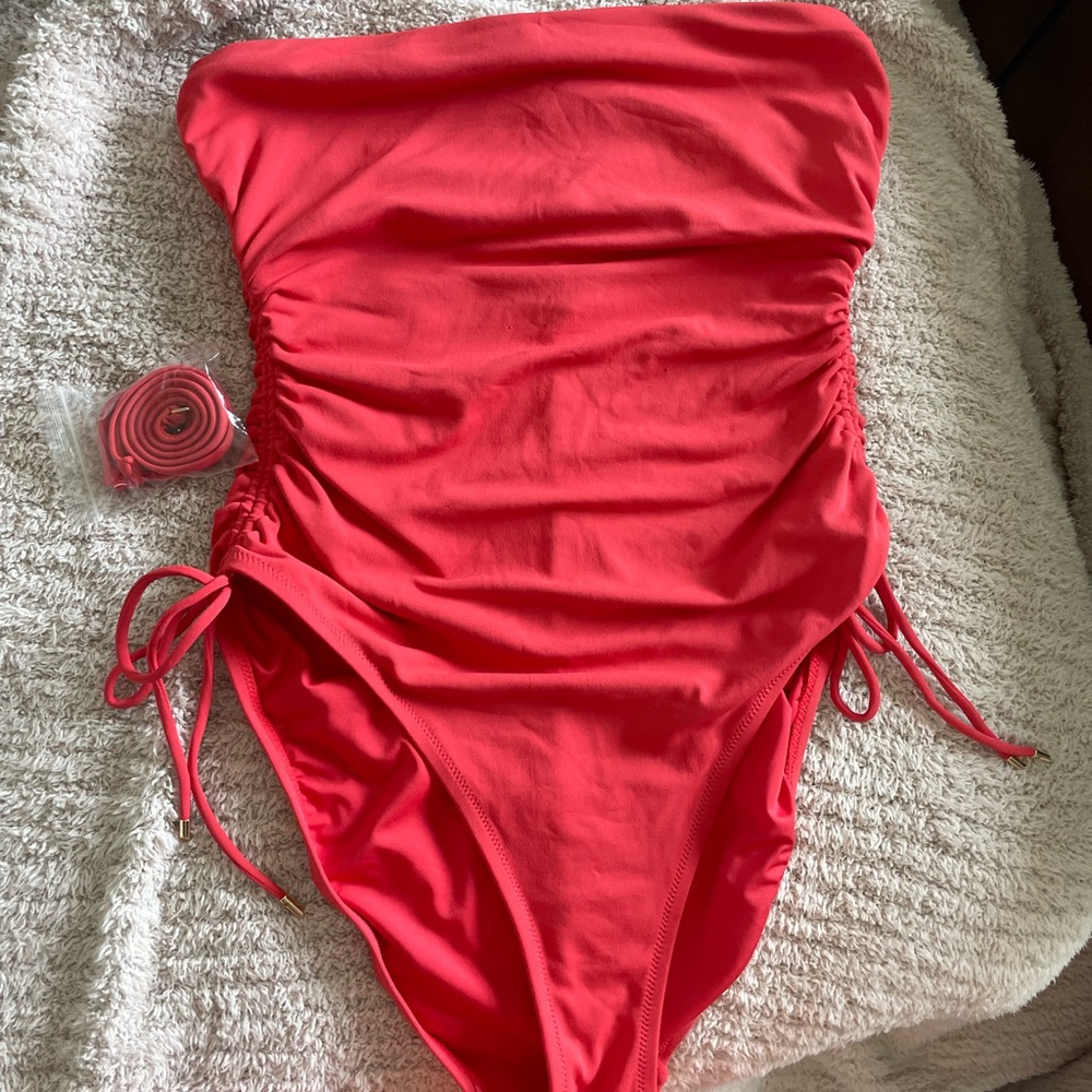 Robin Piccone swimsuit